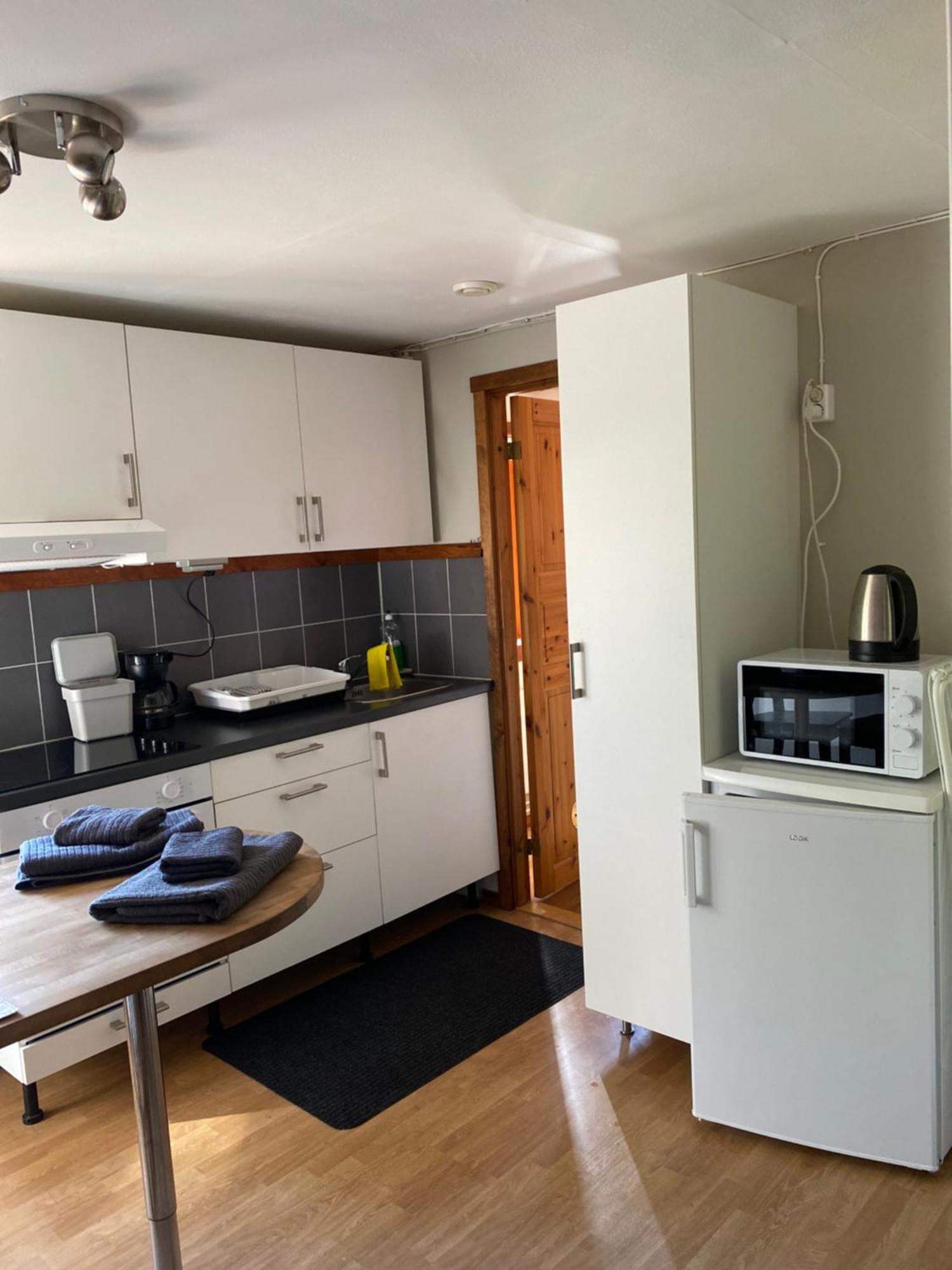 Bart'S Loft Apartment แอล์มฮุลท์ ภายนอก รูปภาพ